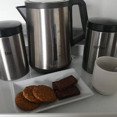 Apartment On Wild Atlantic Way Fanore Екстериор снимка