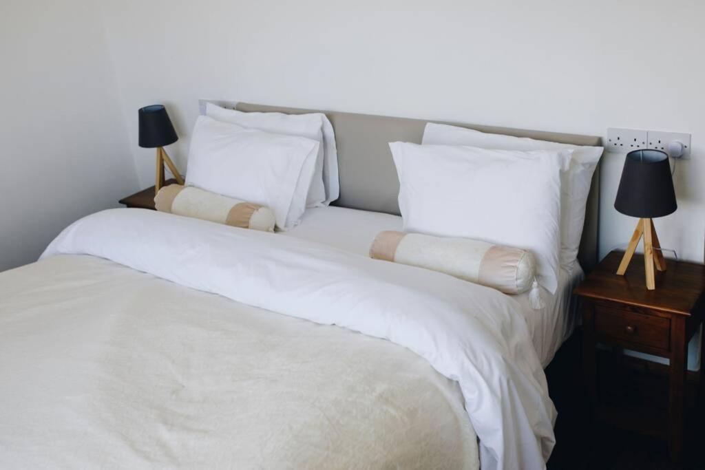 Apartment On Wild Atlantic Way Fanore Екстериор снимка