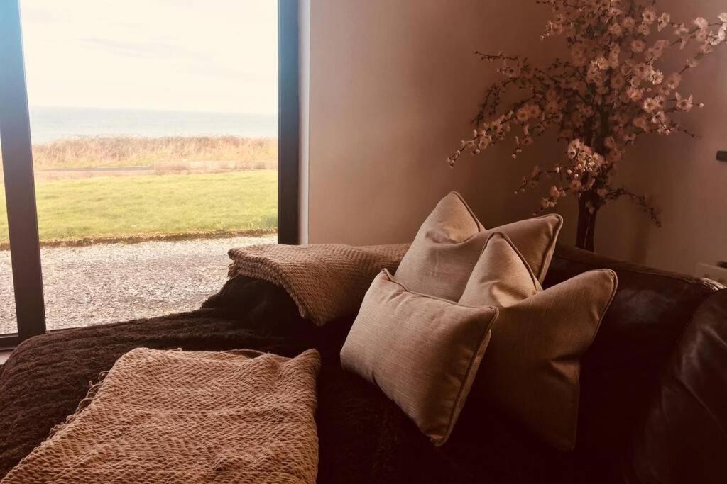 Apartment On Wild Atlantic Way Fanore Екстериор снимка