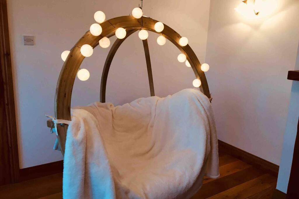 Apartment On Wild Atlantic Way Fanore Екстериор снимка
