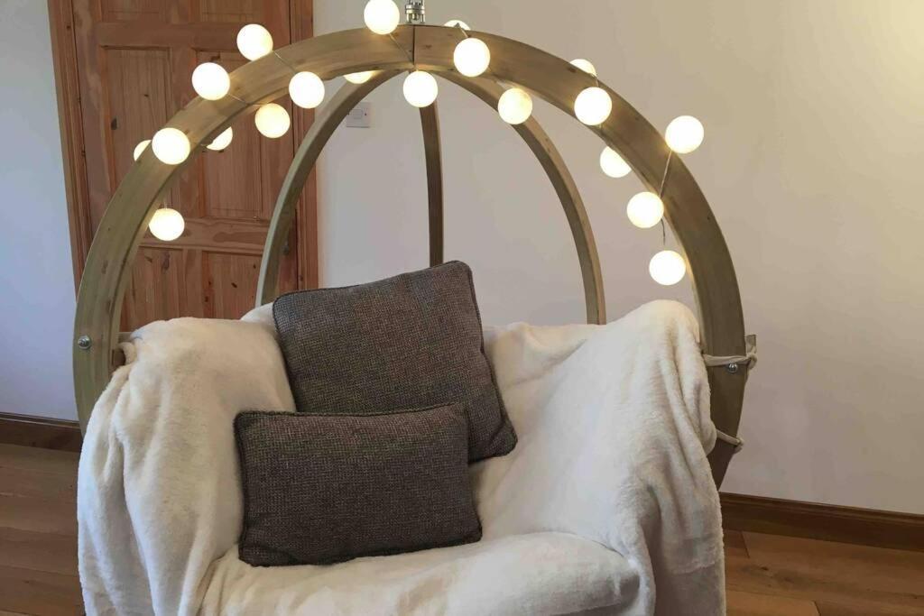 Apartment On Wild Atlantic Way Fanore Екстериор снимка