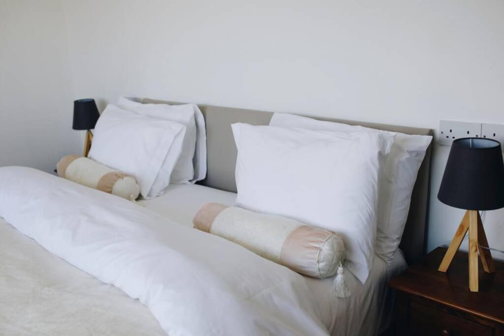 Apartment On Wild Atlantic Way Fanore Екстериор снимка