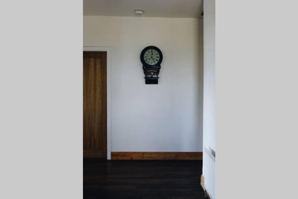 Apartment On Wild Atlantic Way Fanore Екстериор снимка
