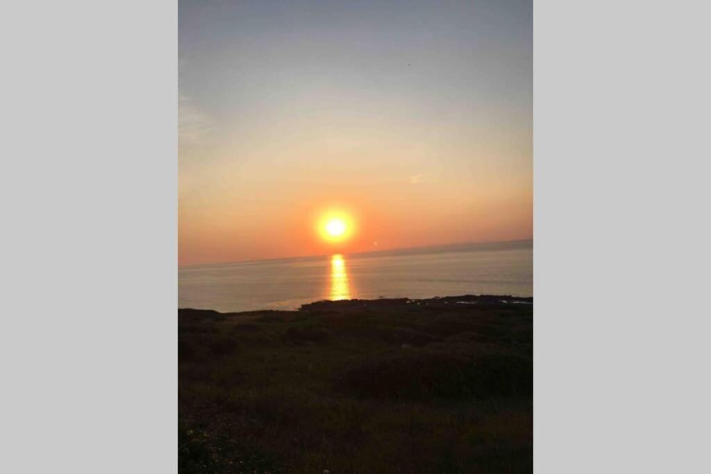 Apartment On Wild Atlantic Way Fanore Екстериор снимка