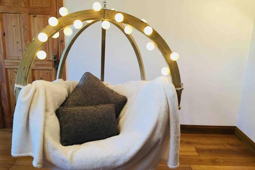 Apartment On Wild Atlantic Way Fanore Екстериор снимка