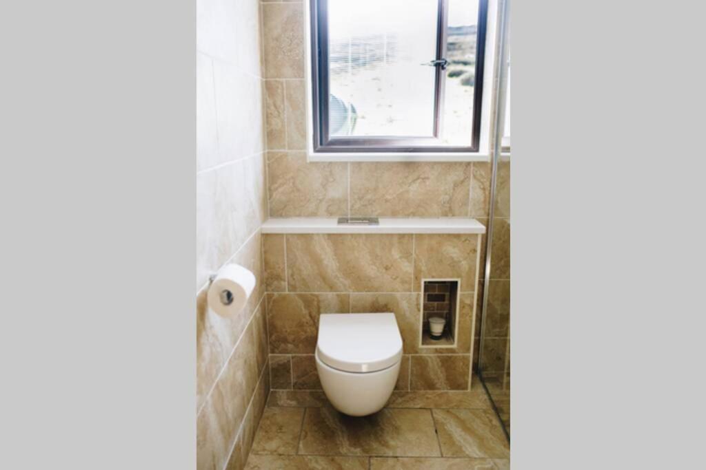 Apartment On Wild Atlantic Way Fanore Екстериор снимка