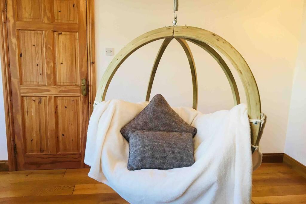 Apartment On Wild Atlantic Way Fanore Екстериор снимка