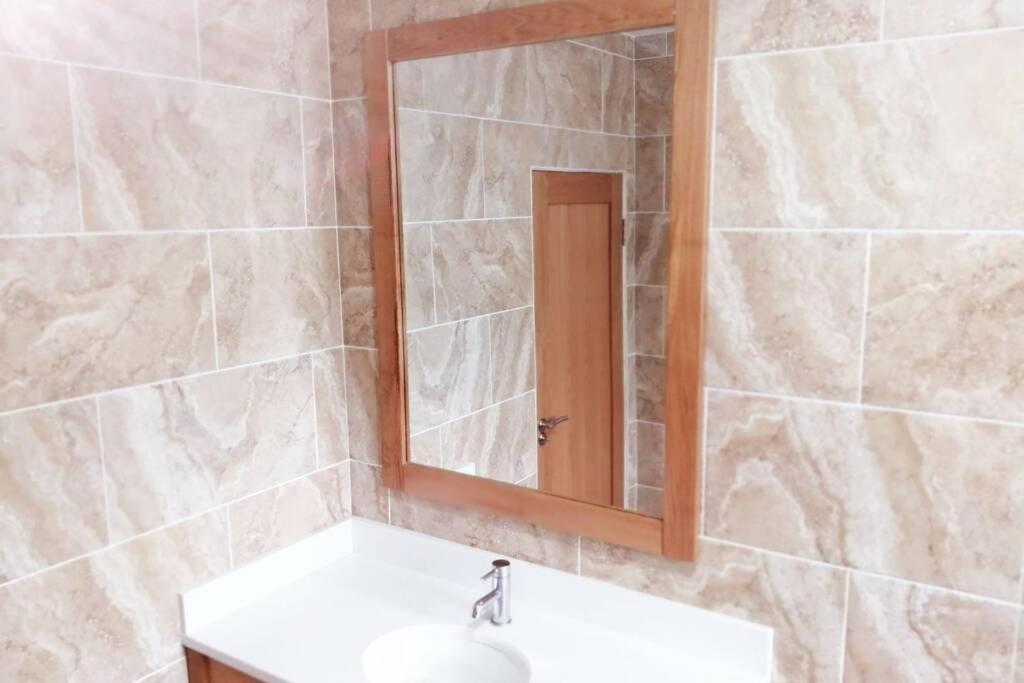 Apartment On Wild Atlantic Way Fanore Екстериор снимка