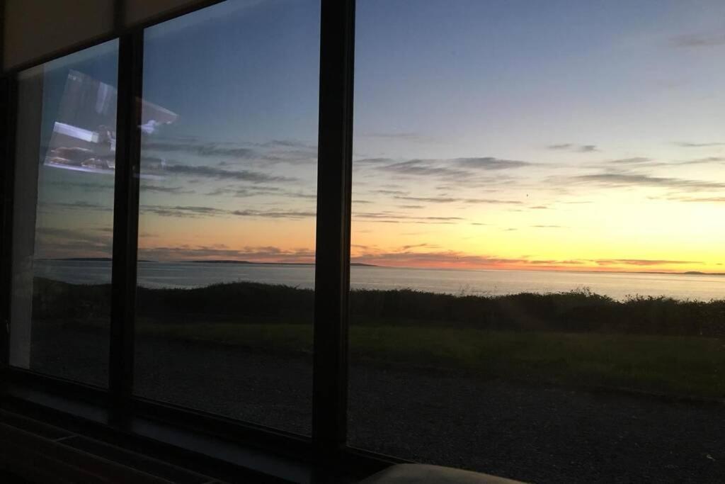 Apartment On Wild Atlantic Way Fanore Екстериор снимка