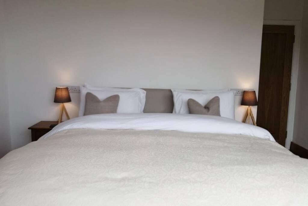 Apartment On Wild Atlantic Way Fanore Екстериор снимка