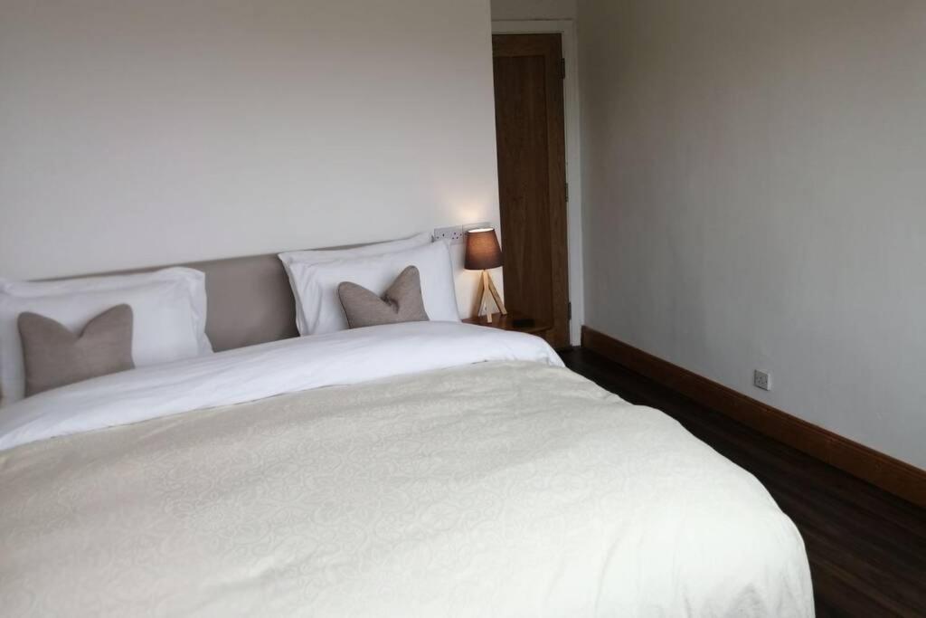 Apartment On Wild Atlantic Way Fanore Екстериор снимка