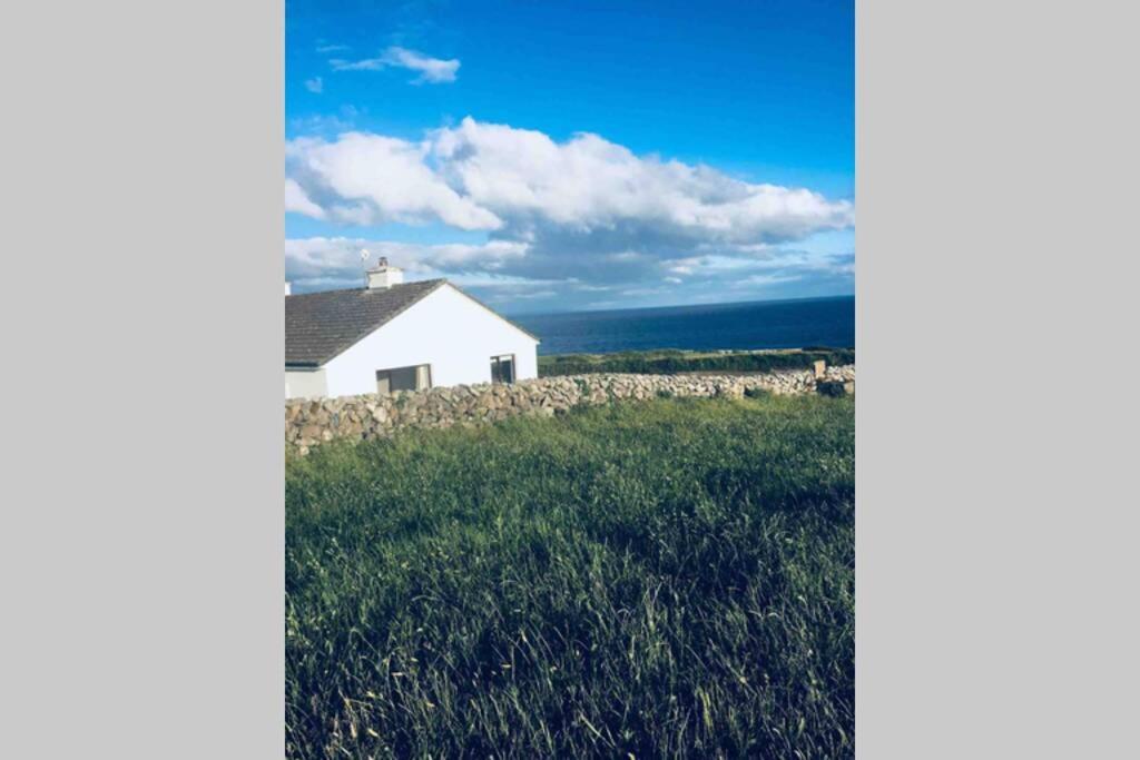 Apartment On Wild Atlantic Way Fanore Екстериор снимка