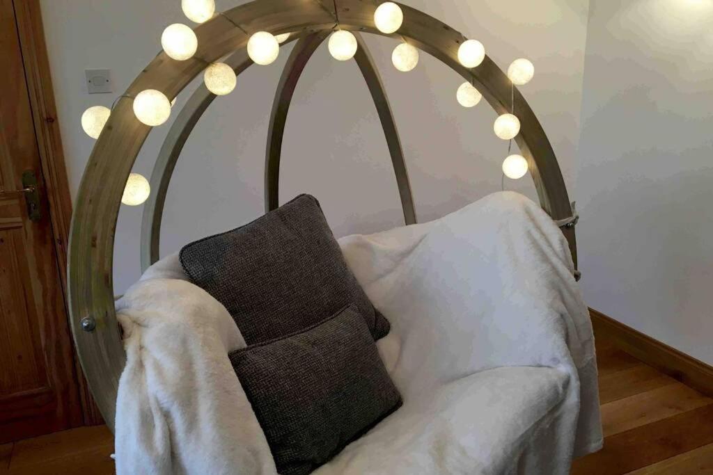 Apartment On Wild Atlantic Way Fanore Екстериор снимка